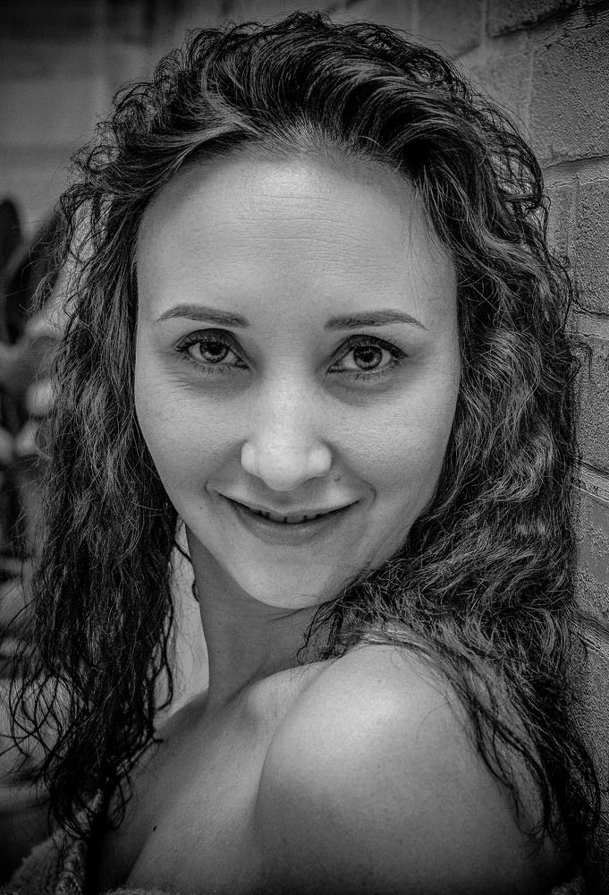 Любимая жена