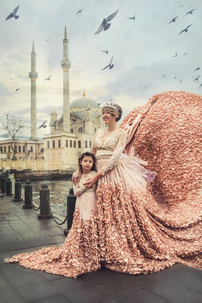 Татьяна и Мелиса