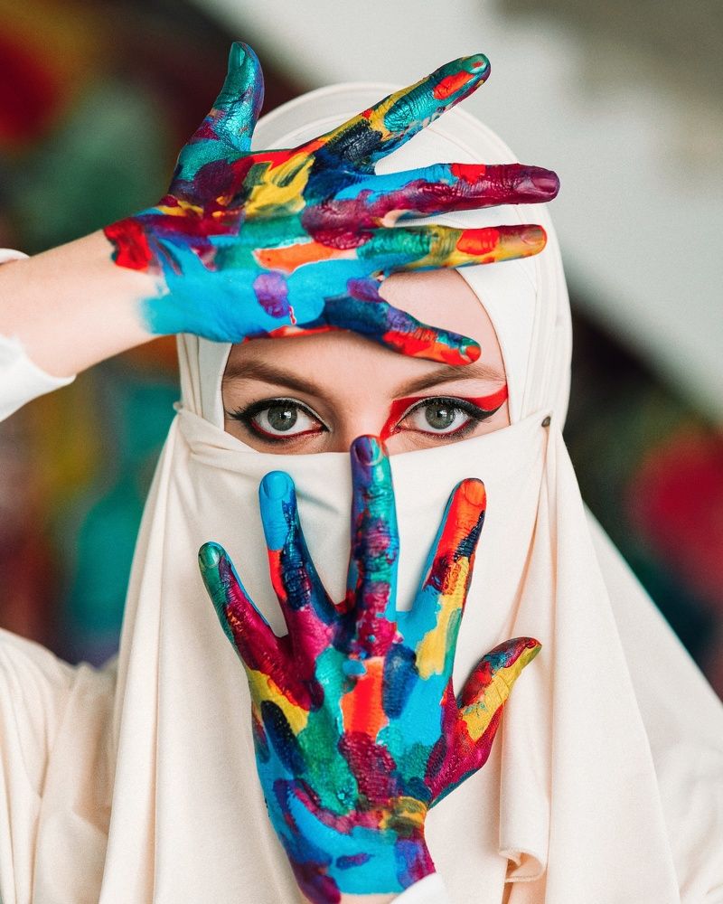 Неизвестность есть страх