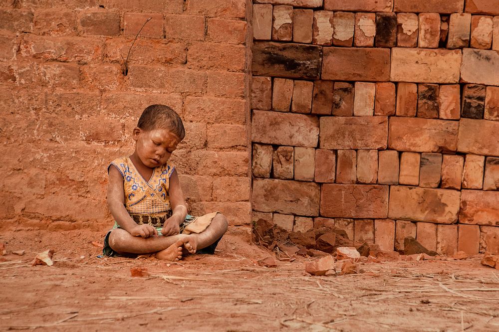 Dark side of our society