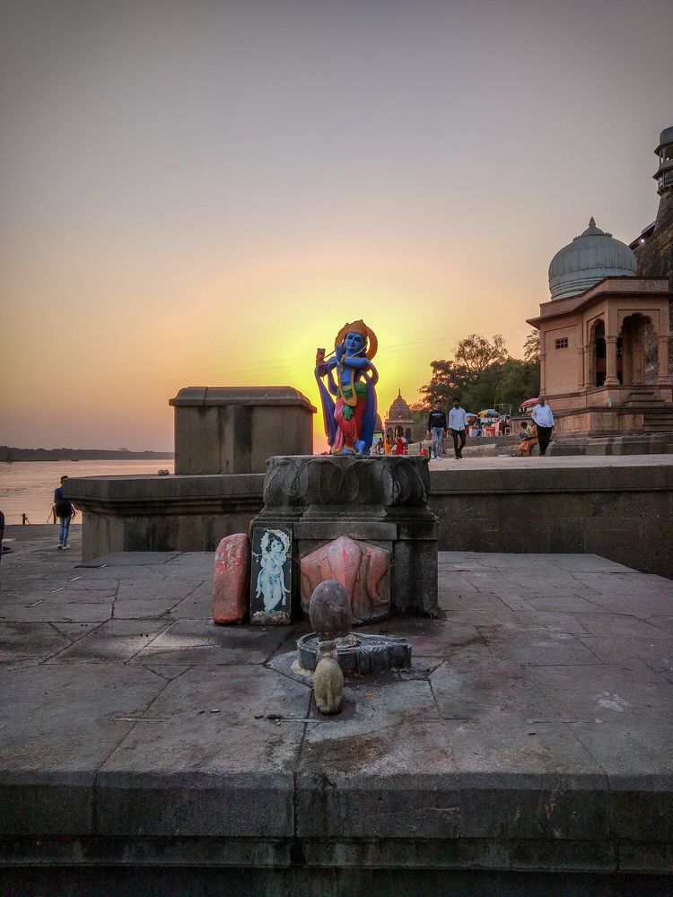 Radhe radhe