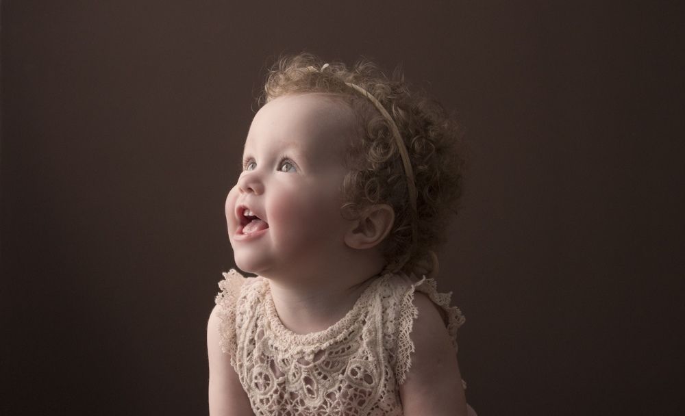 Маленькие принцессы.