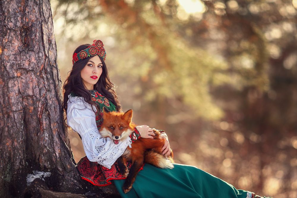 Photograph by Татьяна Гурова