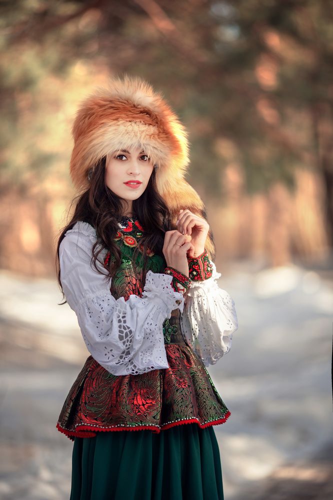 Photograph by Татьяна Гурова