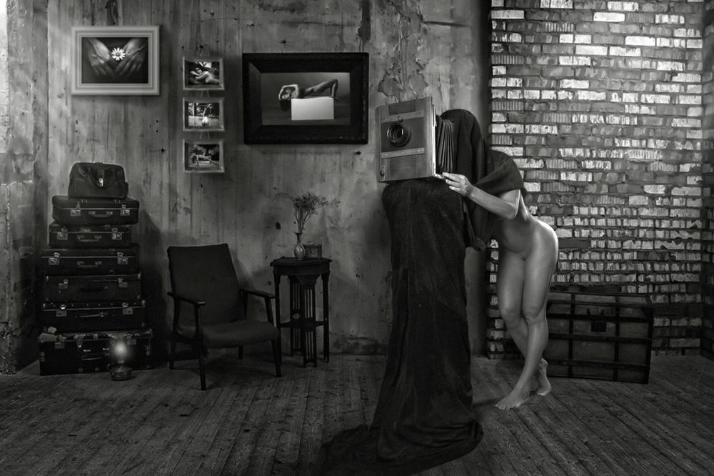 Photograph by Gennady Zilberis