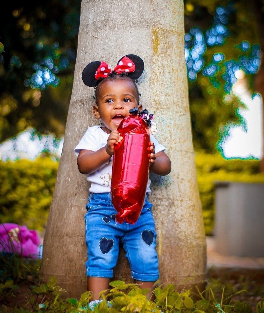 Birthday celebration