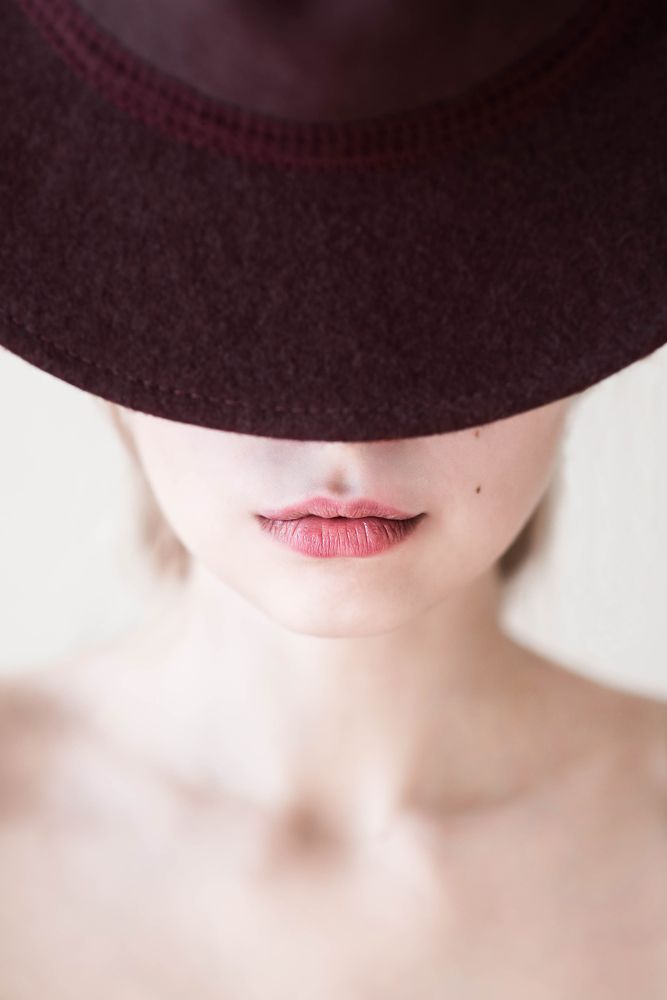 Красота в простоте