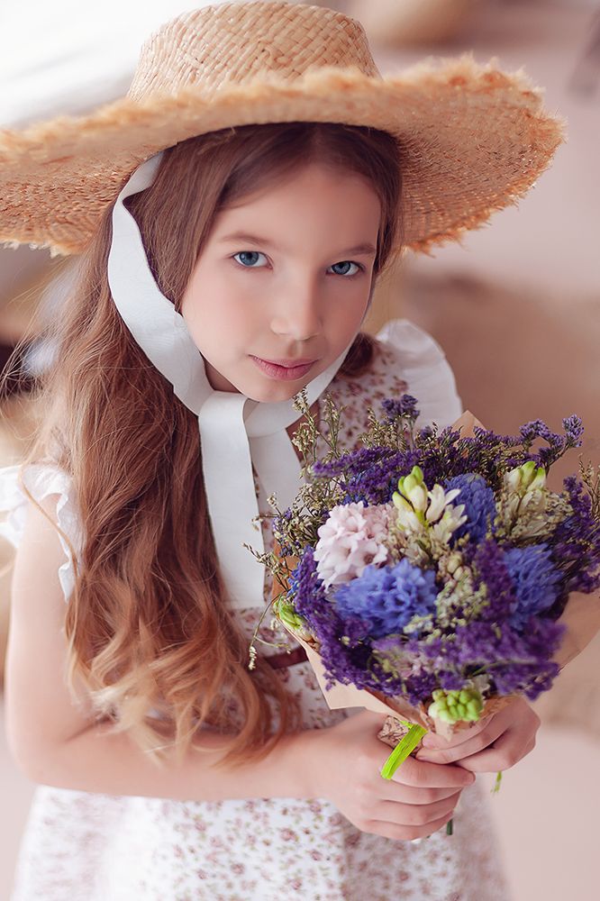 Весеннее настроение