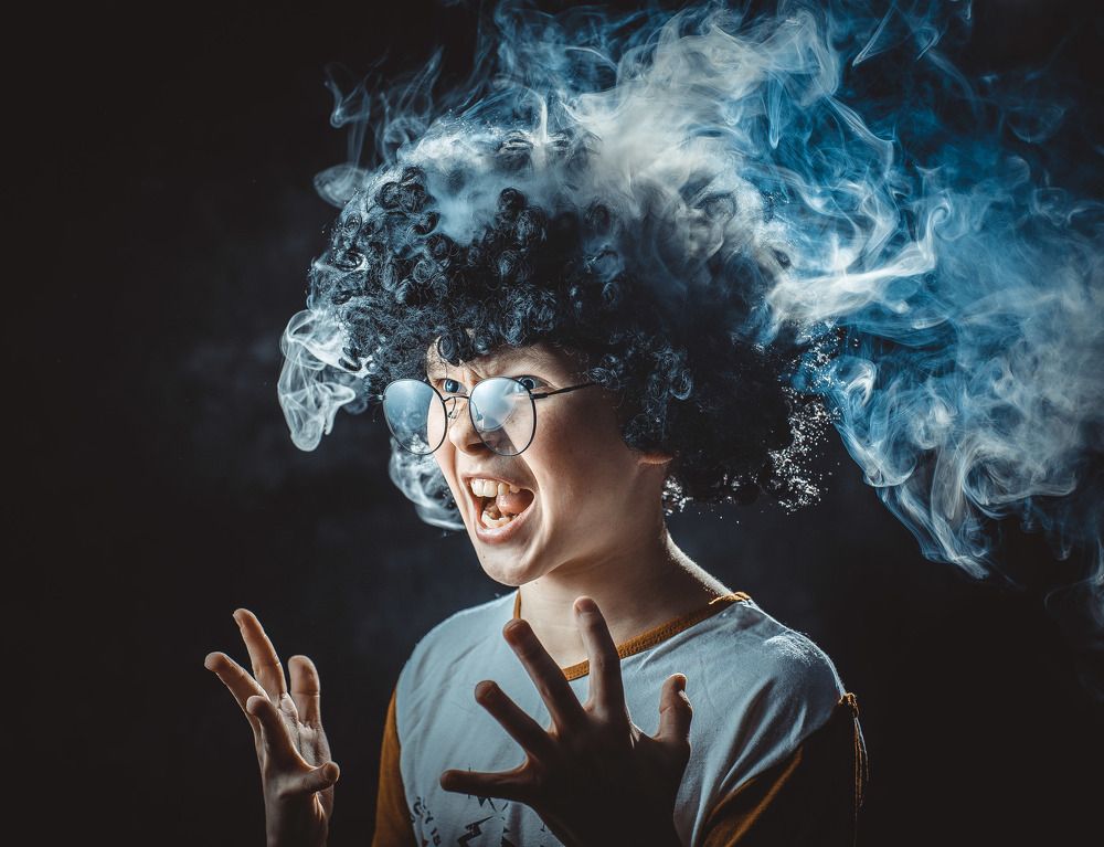 Точка кипения