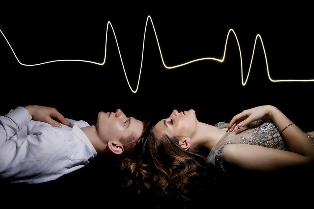 Ритм сердца