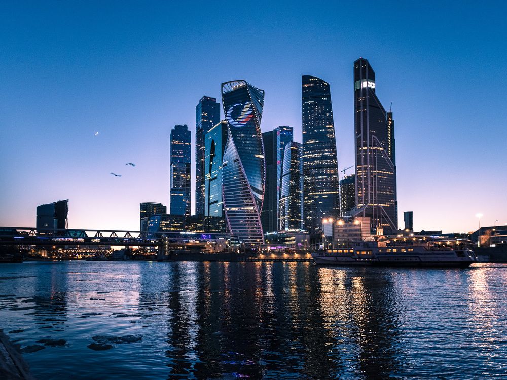 Photograph by Андрей Баскевич