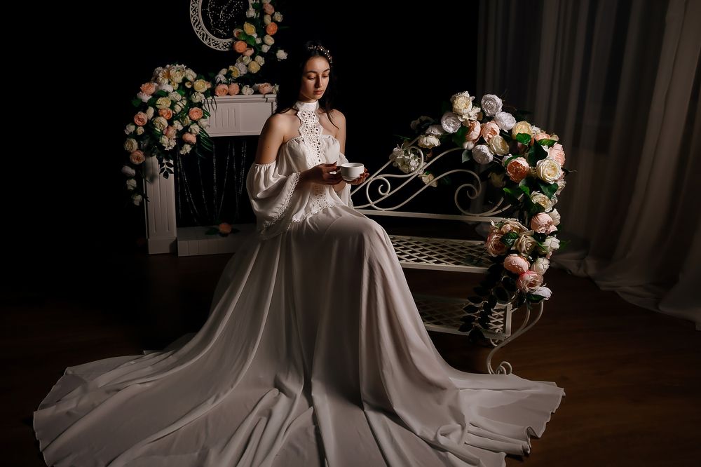 Photograph by Ирина Татарлы