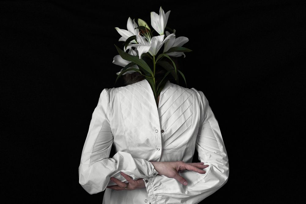 Photograph by Ксения