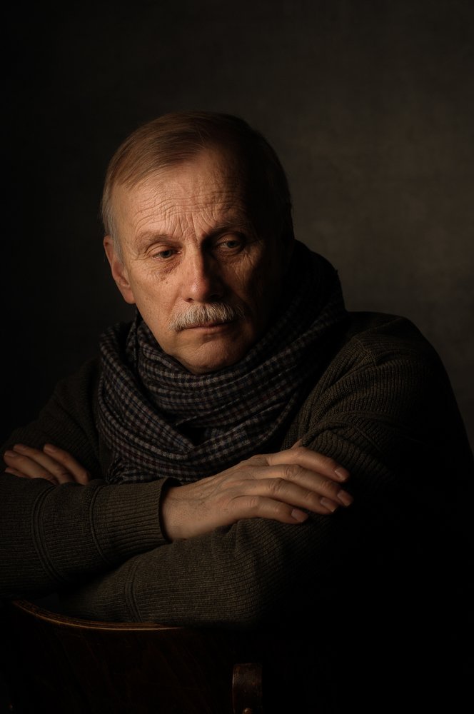 ... Володя ...