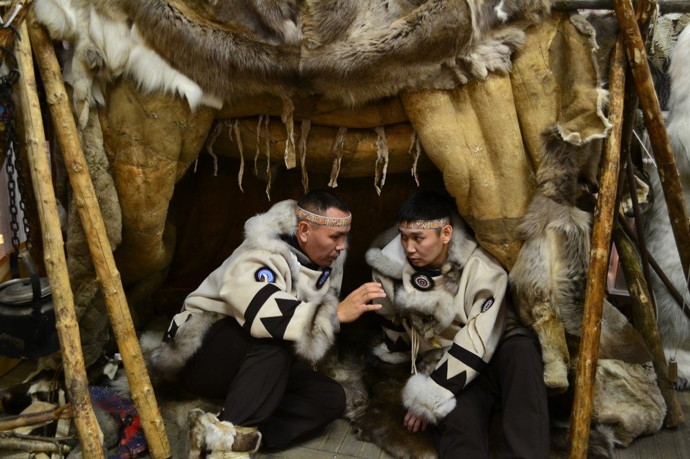 Дни Дального Востока