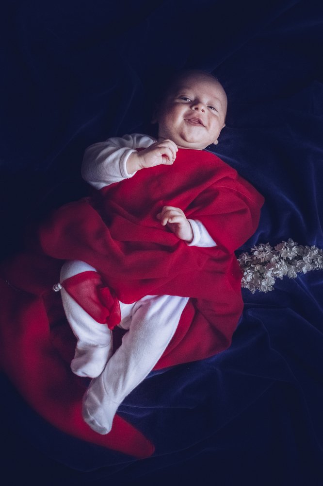 Little Buddha