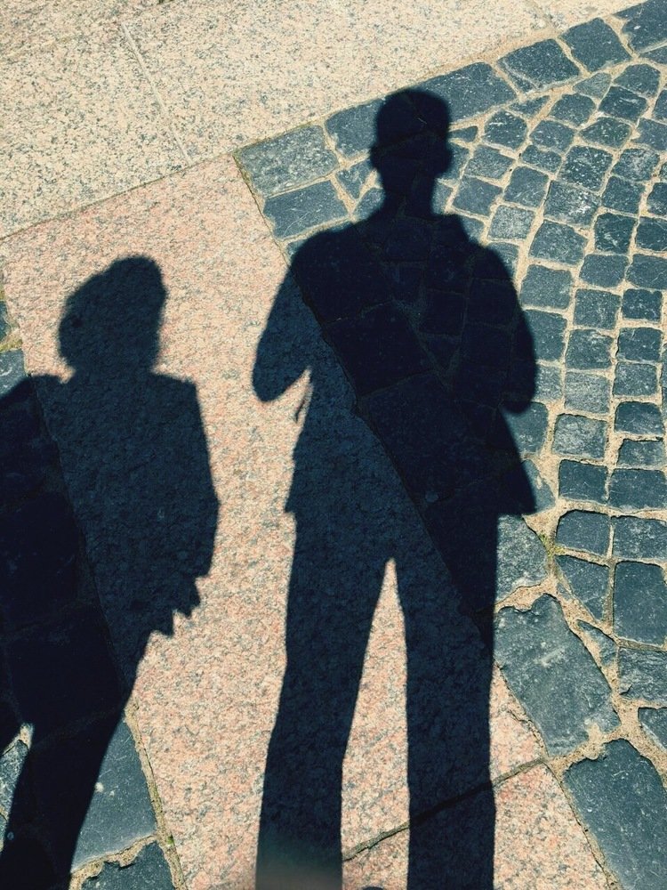 Мать и дитя