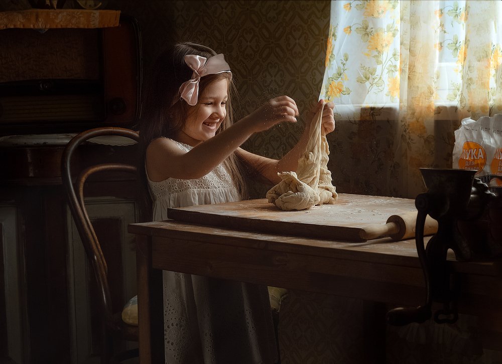 Photograph by Инна Соколова