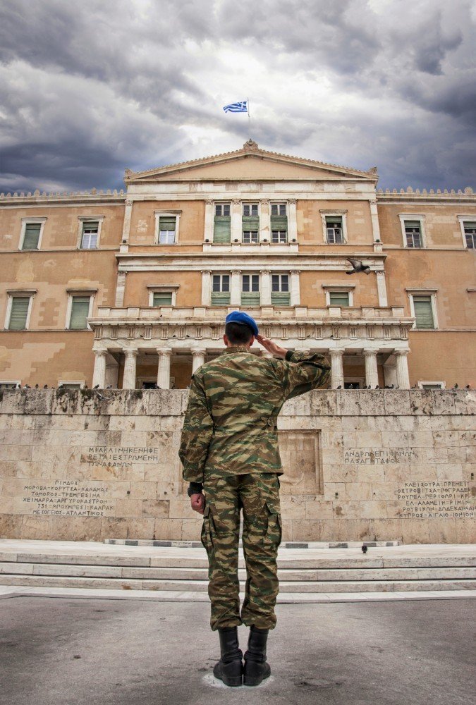 Χαίρε Ω χαίρε