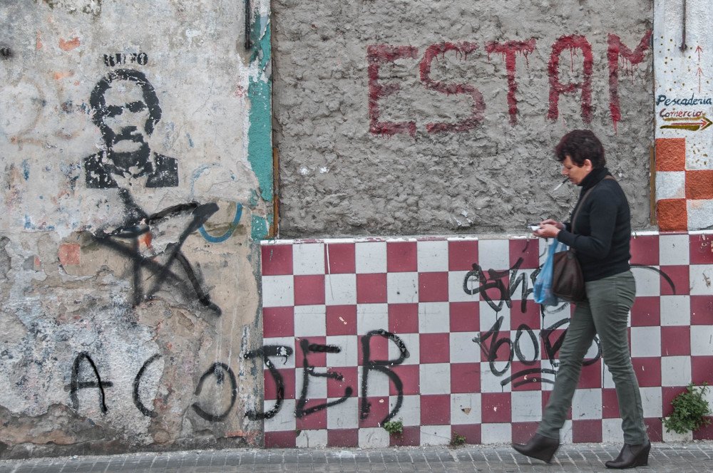 Declaración necesaria