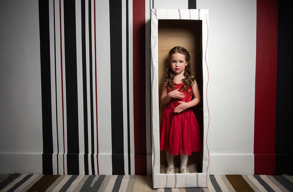 Кукла Настя