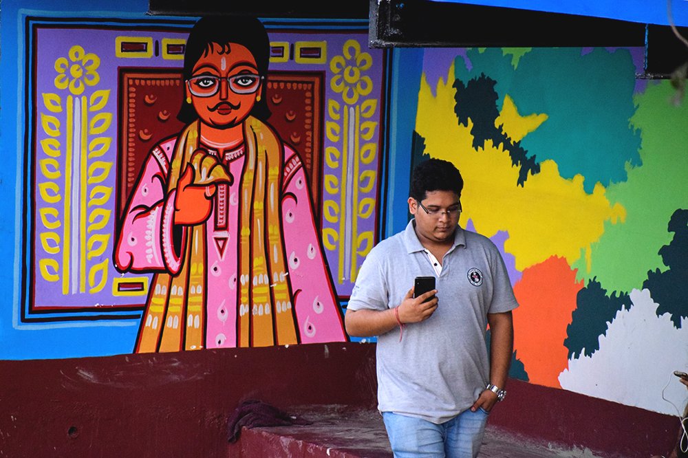 Bangali babu