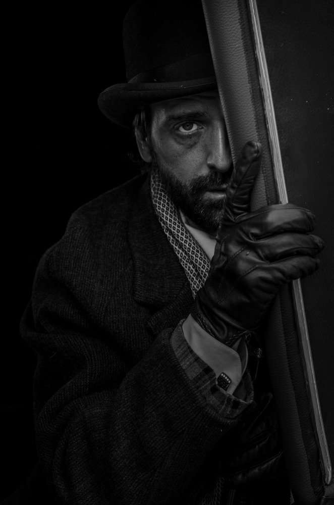 Наблюдение