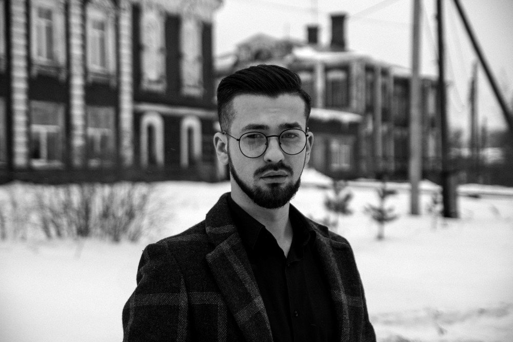 Photograph by Елизавета Ткаченко