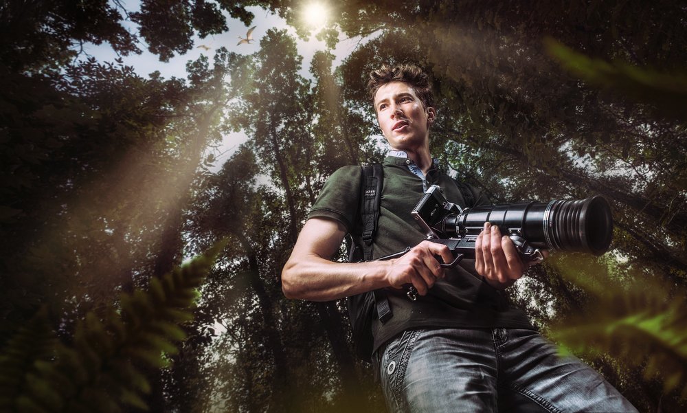 Охотники за сокровищами