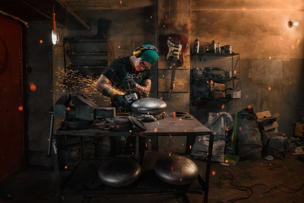 Глюкофонист