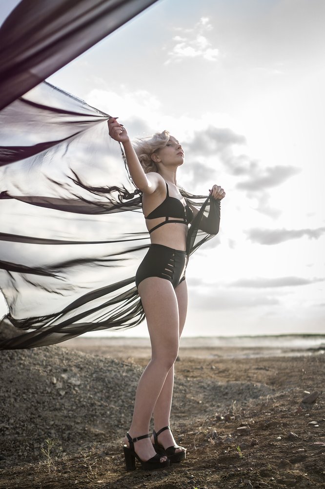 Photograph by Светлана Теперкина