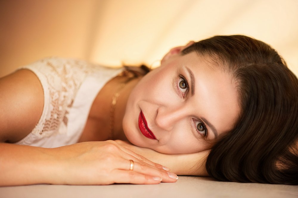 как я вижу сестру