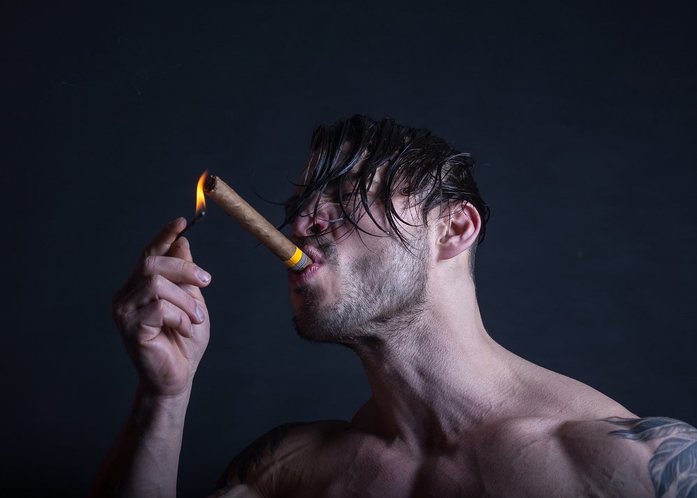 дыши полной грудью