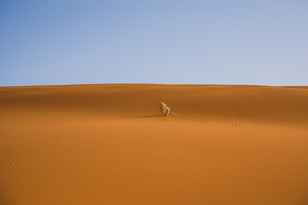 Sahara