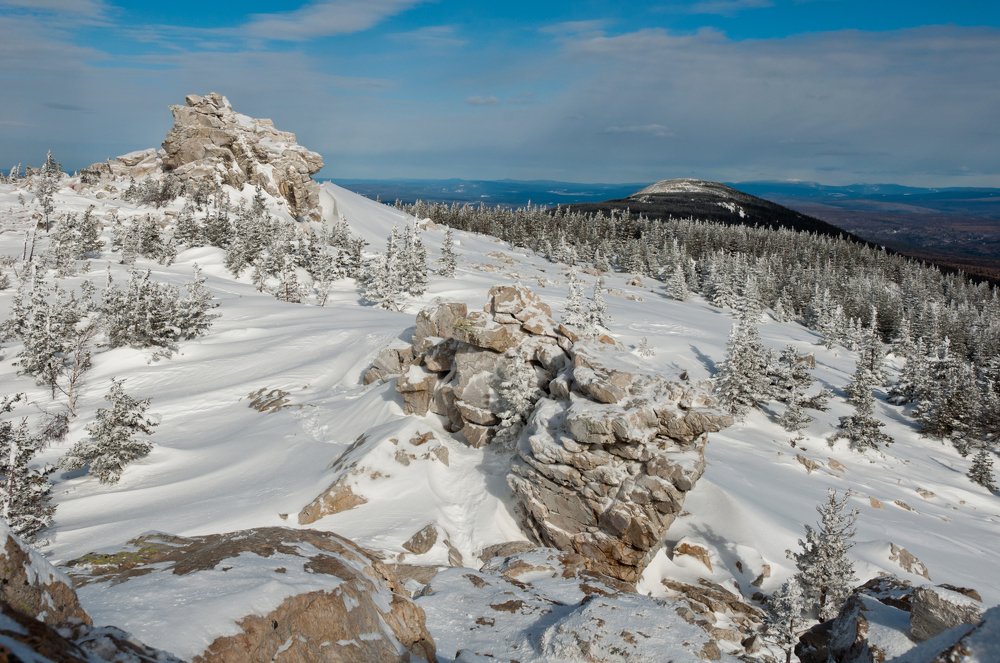 Photograph by Михаил Агульник