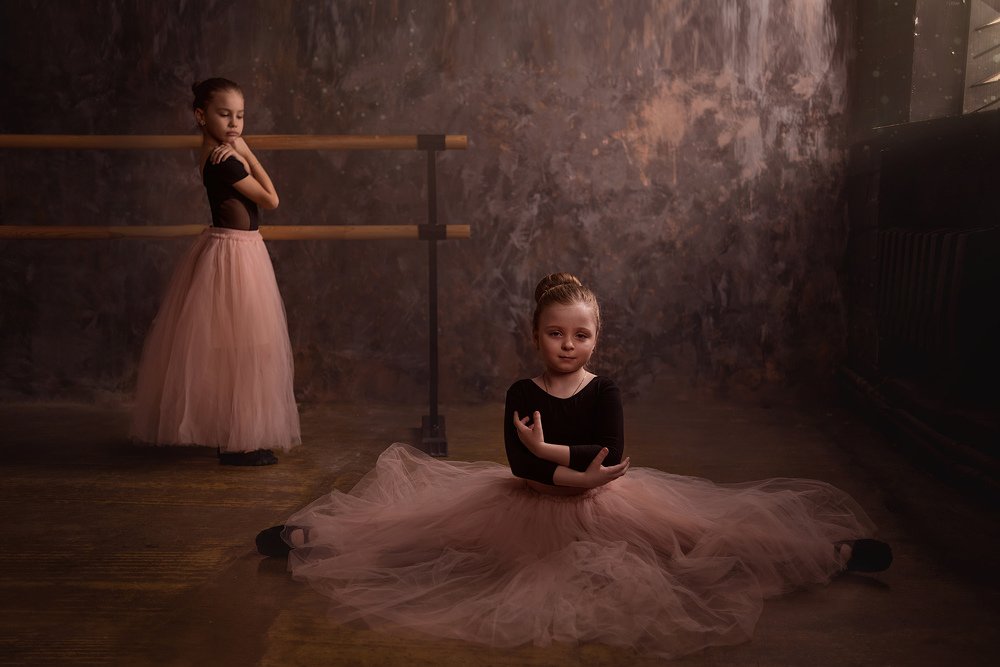 Photograph by Лариса Фомина