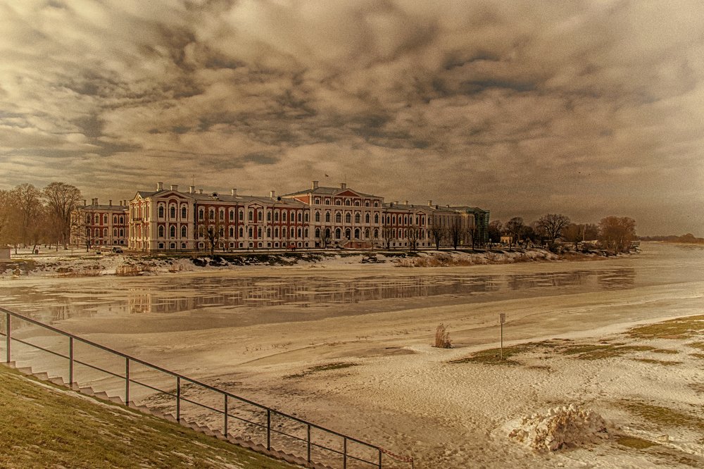 Photograph by Gaļina