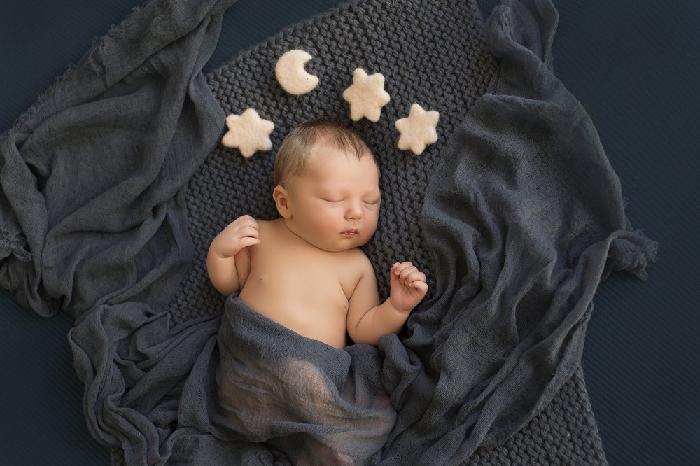 Новорожденый