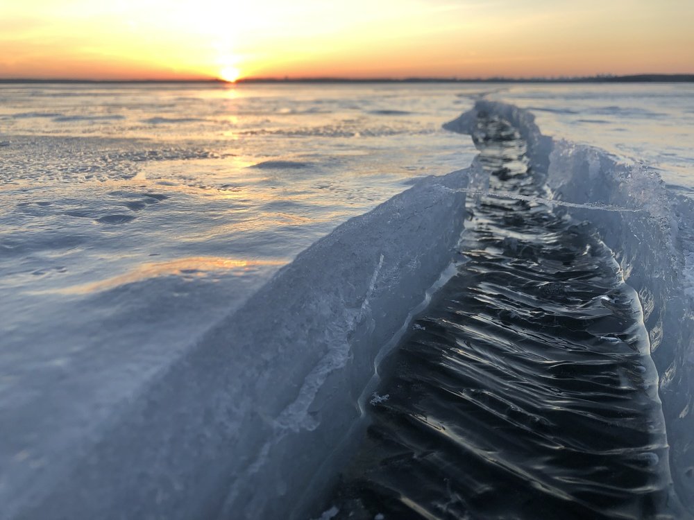 Минское море