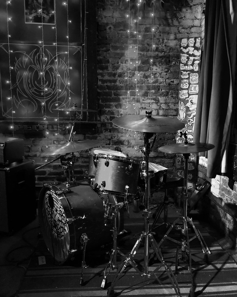 Waiting To Be Played!