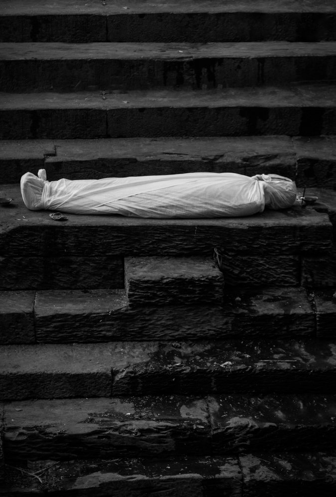 The last destination