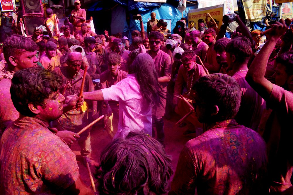 Holi