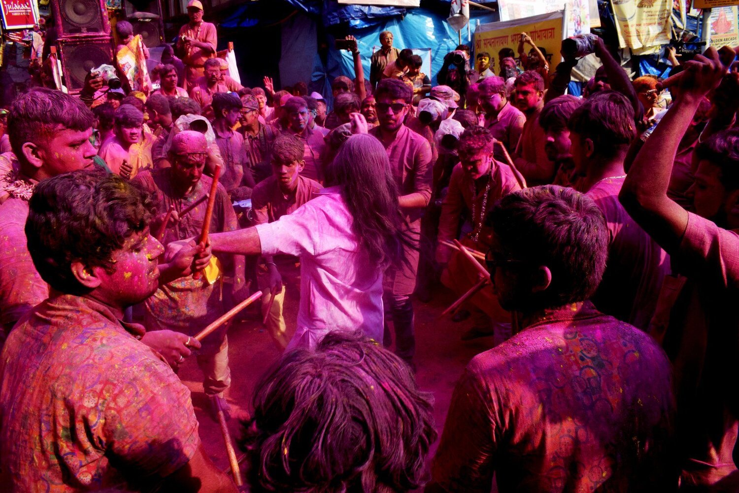 Holi