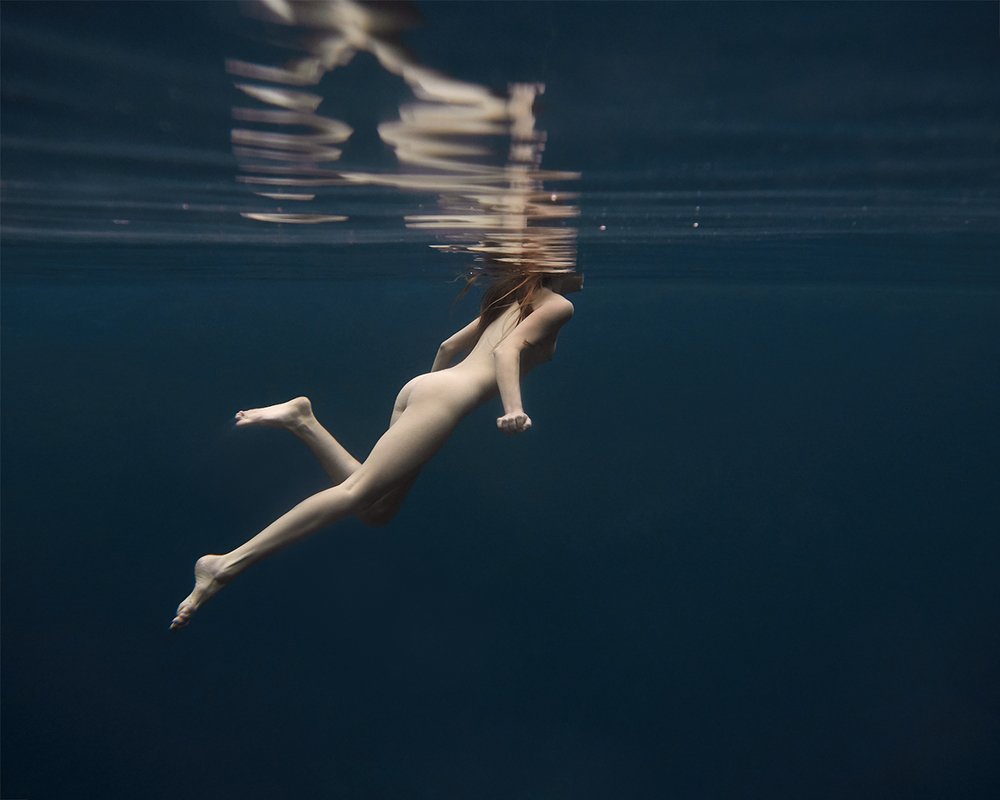 Photograph by Эва Милконская