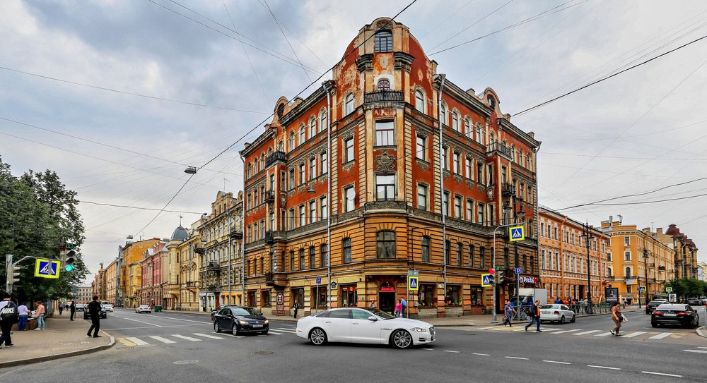 Многослойный вариант