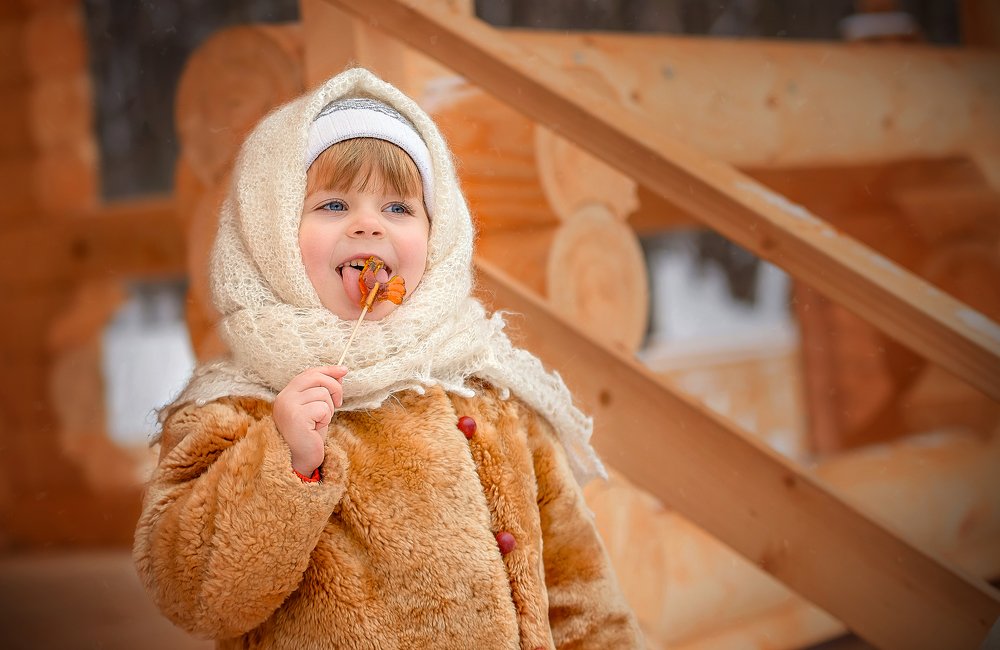 Photograph by Анна Пикулина