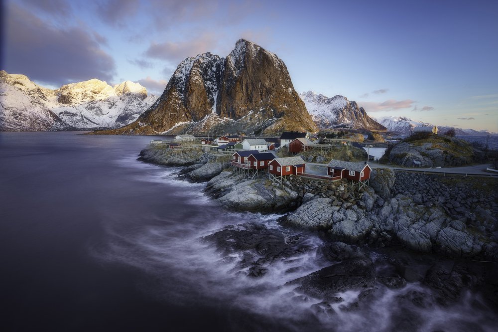 Day of Hamnoy