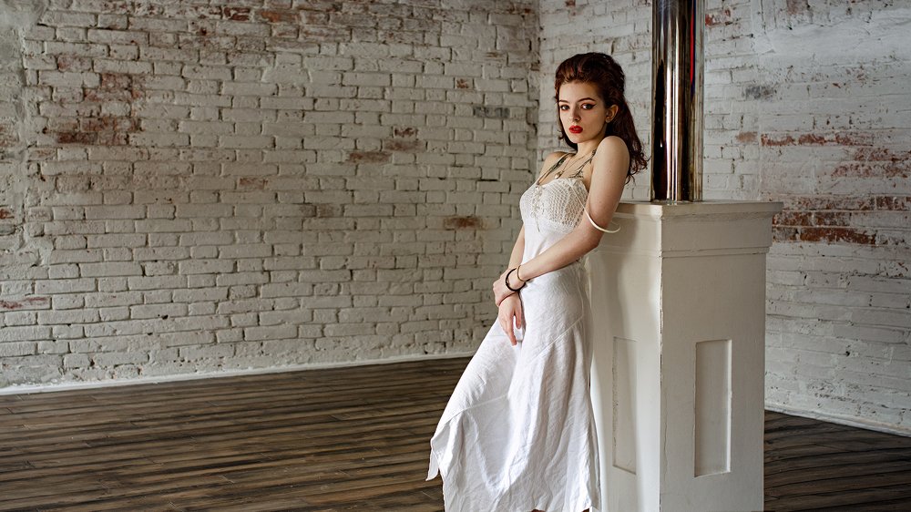 And we dancing in the box...