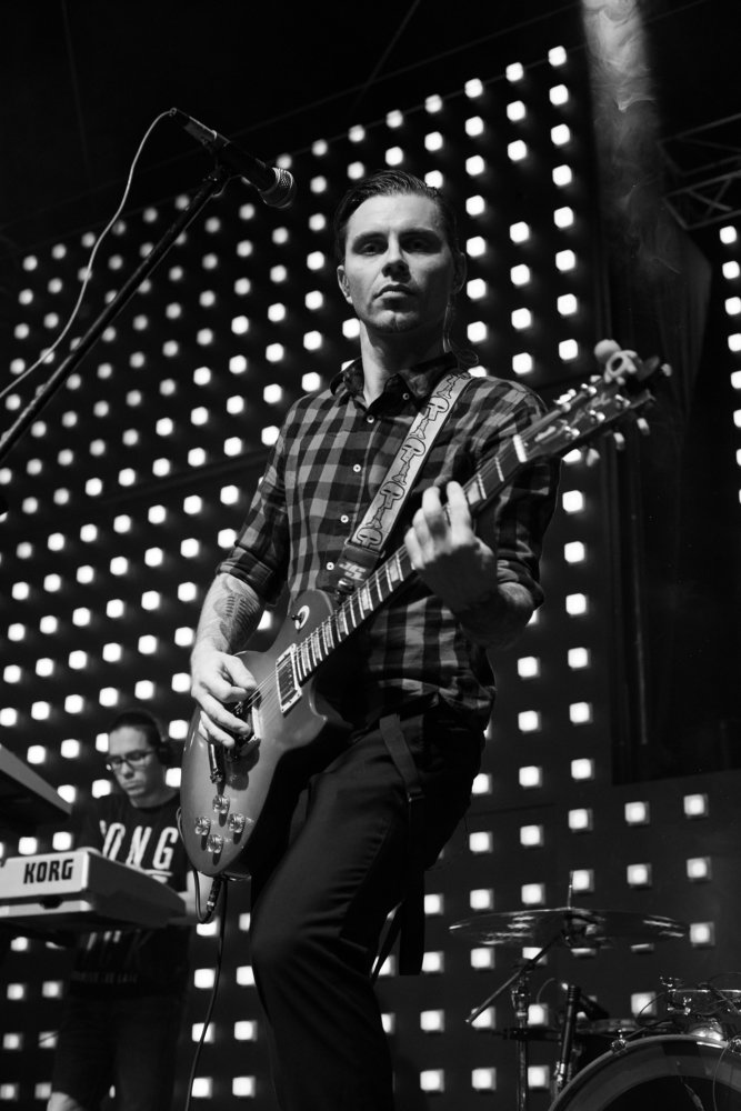 Алексей Царев