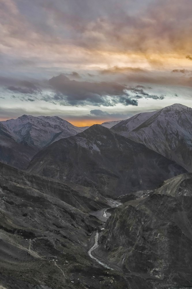 “Life is a journey. Make the best of it.”